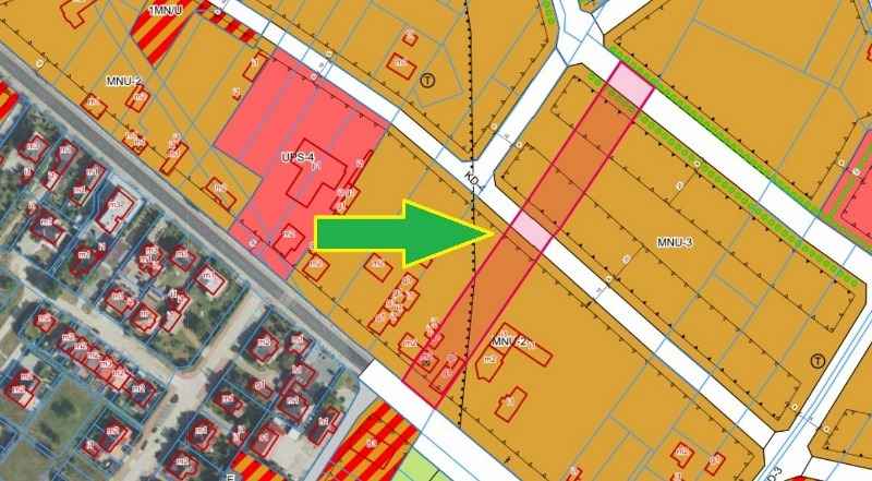 Dom jednorodzinny 160,6 m² z dużą działką 5552 m² – Koło, ul. Dąbska Posoka - zdjęcie 12
