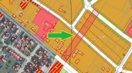 Dom jednorodzinny 160,6 m² z dużą działką 5552 m² – Koło, ul. Dąbska Posoka - zdjęcie 12