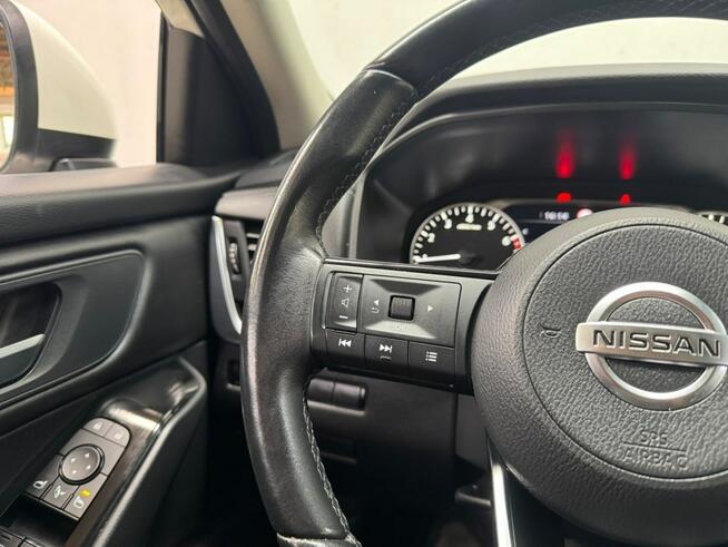 Nissan Qashqai Sadlno - zdjęcie 11