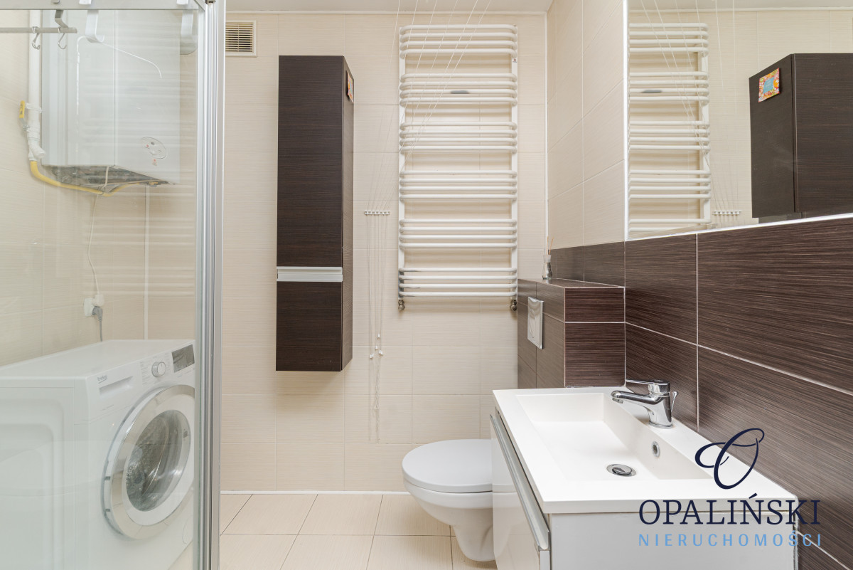 Od zaraz | 2 pokoje | Balkon | Nad Wisłokiem Rzeszów - zdjęcie 6