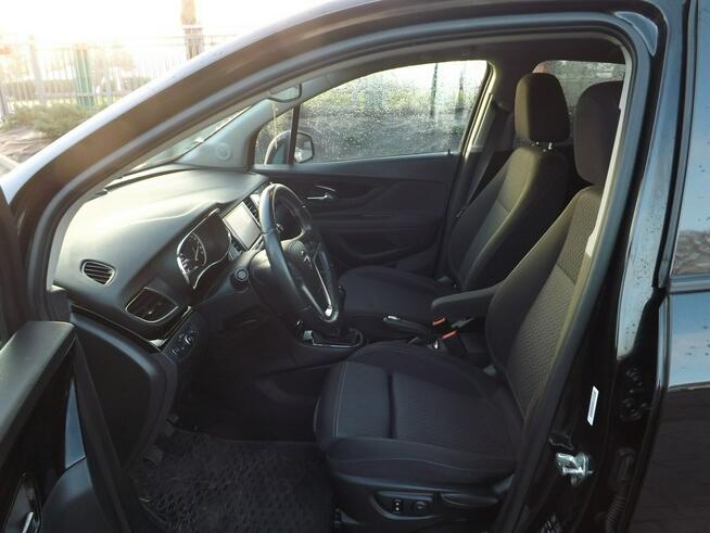 Opel Mokka X Słupsk - zdjęcie 4