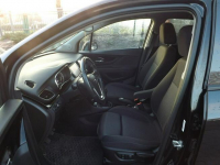 Opel Mokka X Słupsk - zdjęcie 4