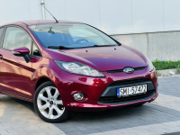 Ford Fiesta Mk7 1.25 Benzyna 82 KM | 2011 | 3 drzwi Mikołów - zdjęcie 8