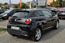 ALFA ROMEO MITO 1.4 TB PROGRESSION 155KM Serwisowany Rok 2009 Warszawa - zdjęcie 12