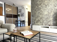 Mieszkanie 2 pokoje z prywatnym ogrodem Białołęka - zdjęcie 10