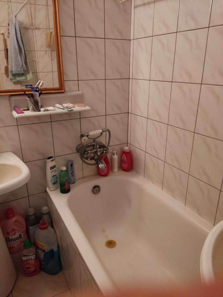 Do wynajęcia część mieszkania 2 pokoje na działalność lub zamieszkanie Olsztyn - zdjęcie 4