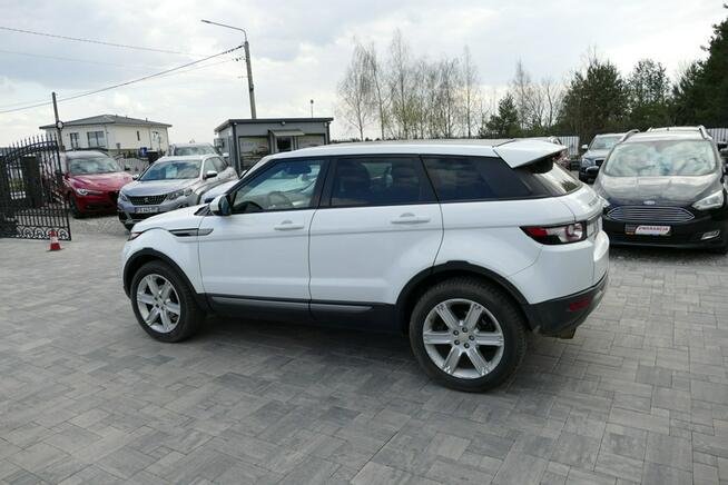 Land Rover Range Rover Evoque Panorama! Kamera! Gwarancja! Grójec - zdjęcie 10