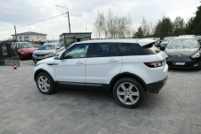 Land Rover Range Rover Evoque Panorama! Kamera! Gwarancja! Grójec - zdjęcie 10