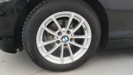 BMW 118 i GPF aut ! Z Polskiego Salonu ! Fv 23 % ! Warszawa - zdjęcie 9