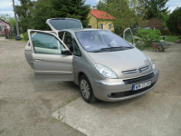Sprzedam tanio Citroen Xsara Picasso