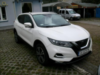 Nissan Qashqai bardzo dobry stan Katowice - zdjęcie 2