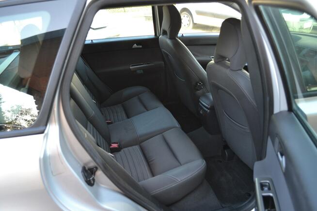 Volvo V50 *Climatronic*Idealny Pod LPG*2007r Częstochowa - zdjęcie 12