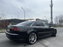 Audi A8 3.0TDI 233KM Quattro ZAMIANA Pińczów - zdjęcie 6
