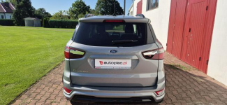 Ford EcoSport ST-LINE-GRZANA KIER-LED-MEDIA Paproć - zdjęcie 8