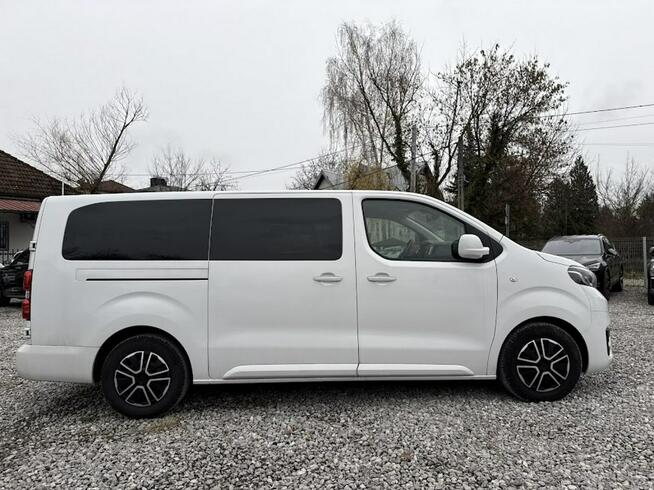 Toyota Proace Verso Warszawa - zdjęcie 4