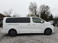 Toyota Proace Verso Warszawa - zdjęcie 4