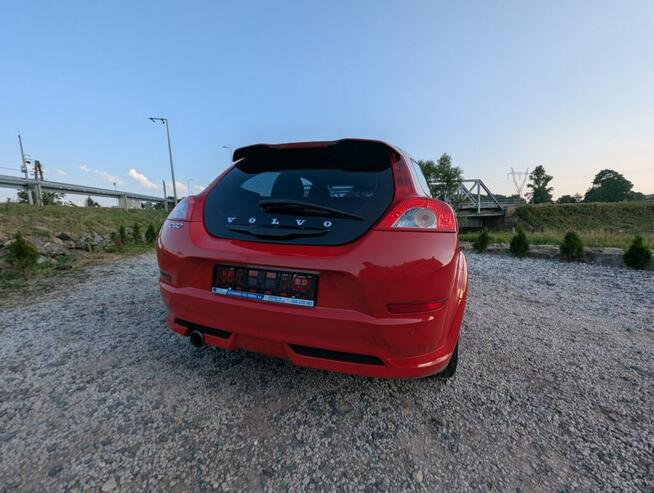 c30 R Design 1.6 diesel model 2011 LIFT Kamienna Góra - zdjęcie 9