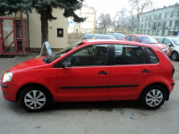 sprzedam VW-POLO salon polska Lublin - zdjęcie 4