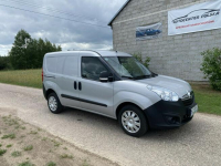 Opel Combo 1.4T 120KM Mały przebieg  45 tys.  przebiegu. Nowy Gaz Gąsocin - zdjęcie 10