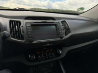 Kia Sportage 1.6 GDI 135KM 145tys.km. XL Kamera Navi PDC Bezwypadkowy Ocice - zdjęcie 7