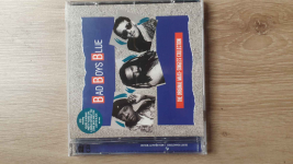 bad boys blue cd - The Oryginal Singles Collection