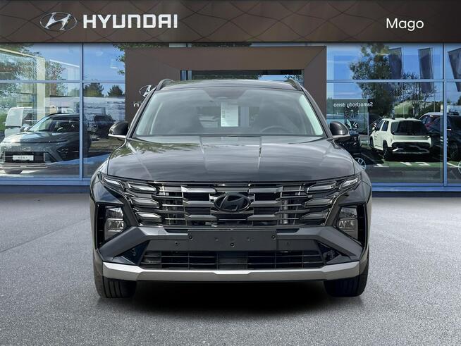 Hyundai Tucson manual w wersji Smart+LED Piła - zdjęcie 8