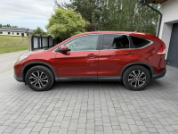 Honda CR-V LEDY*Oryginał*Lakier*NAVI*Grzane*Fotele*zarejestrowana Kotarwice - zdjęcie 11