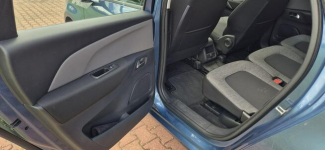 Citroen C4 Picasso NAVI-MANUAL-MEDIA Paproć - zdjęcie 10