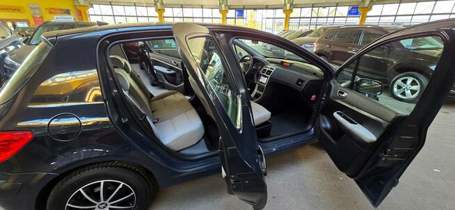 Peugeot 307 ZOBACZ OPIS !! Mysłowice - zdjęcie 11