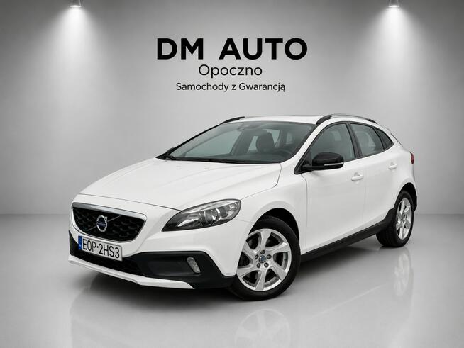 Volvo V40 R-Design* Super Stan* Rok GWARANCJI Opoczno - zdjęcie 1