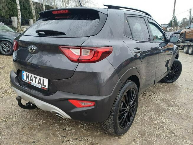 Kia Stonic Super wersja* 1,2Benz* Bydgoszcz - zdjęcie 2