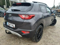Kia Stonic Super wersja* 1,2Benz* Bydgoszcz - zdjęcie 2