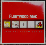 Polecam Wspaniały Album CD Zespołu FLEETWOOD MAC - Behind The Mask Katowice - zdjęcie 12