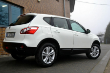 Nissan Qashqai 2,0 Benzyna 141KM Lift Super Stan Mały przeb Gostynin - zdjęcie 3