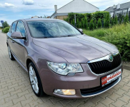 Škoda Superb HTB Zadbany Serwis GwarancjaRata580zł Śrem - zdjęcie 4