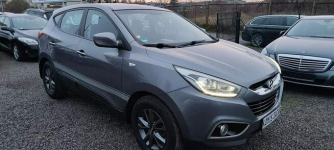 Hyundai ix35 2,0 CRDI 184 KM/Lift/Alu/Ledy/100% Oryg.Lakier Szczecin - zdjęcie 2