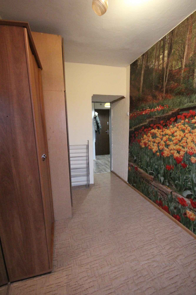 2pok, 37met, okolice Ołowianej ROZKŁAD/BALKON/PIWNICA (Wrocław) Fabryczna - zdjęcie 5