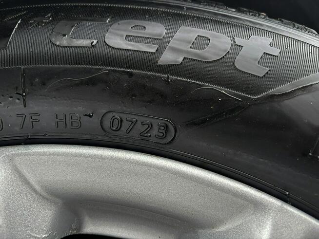 Mondeo 1.5 EcoBoost benzyna 165km PDC led NAVI klima SERWIS 2019 Tychy - zdjęcie 7