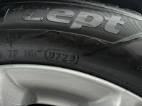 Mondeo 1.5 EcoBoost benzyna 165km PDC led NAVI klima SERWIS 2019 Tychy - zdjęcie 7