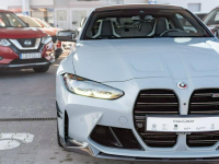 CB682NV#M4 Competition M xDrive Kubełki Carbon Salon PL VAT23% Gdynia - zdjęcie 8