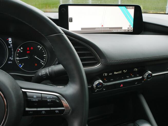 FL 2.0 SkyAct-X 186KM Eu6 Exclusive-Line Automat -Matrix +Kamera 360 Goczałkowice-Zdrój - zdjęcie 6