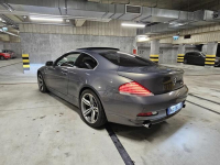 Bmw 645 V8 333km mega stan dokumentacja Gdańsk - zdjęcie 4