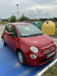 Fiat 500 2020 Pop • Salon Polska • 1 Właściciel • Bezwypadko Ostrowiec Świętokrzyski - zdjęcie 12