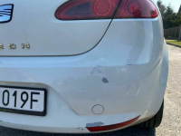 Seat Leon 1.9TDI Słupca - zdjęcie 10