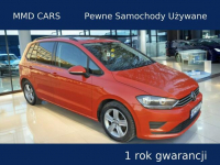 Volkswagen Golf Plus Full Serwis bezwypadkowy hak panaroma LED hak