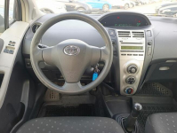 100%Bezwypadkowy, 1.3, Klimatyzacja, 5d, nowe opony Warszawa - zdjęcie 4