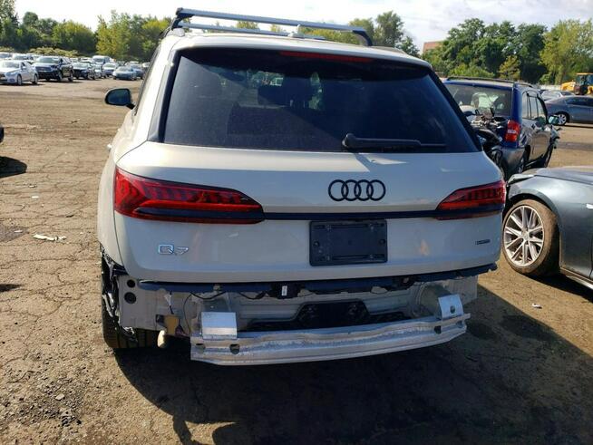 Audi Q7 PREMIUM PLUS / Quattro / 2.0 Chwaszczyno - zdjęcie 6