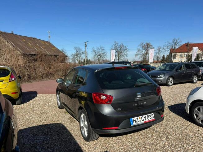 Seat Ibiza Przasnysz - zdjęcie 4