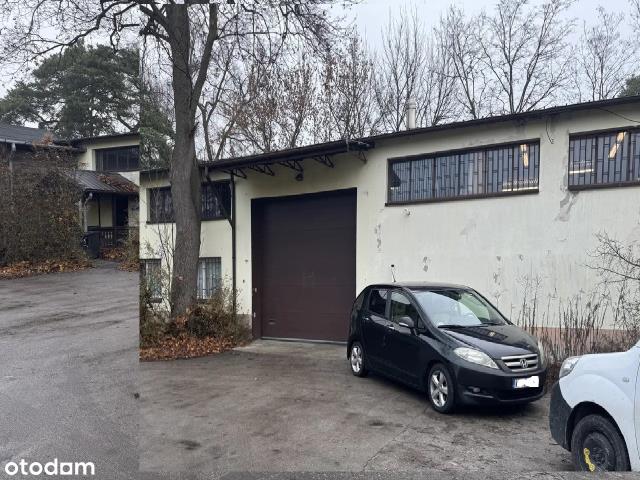 Lokal na wynajem Warszawa Warszawa - zdjęcie 3