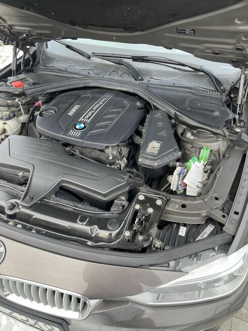 Bmw seria 3 diesel x-drive Żory - zdjęcie 6